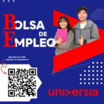 BOLSA DE EMPLEO